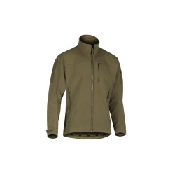 Kurtka Clawgear RAPAX SOFTSHELL JACKET RAL7013