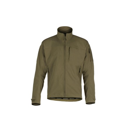 Kurtka Clawgear RAPAX SOFTSHELL JACKET RAL7013