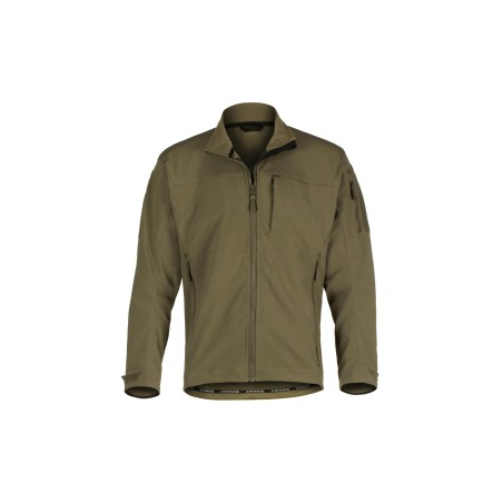 Kurtka Clawgear RAPAX SOFTSHELL JACKET RAL7013