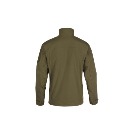 Kurtka Clawgear RAPAX SOFTSHELL JACKET RAL7013