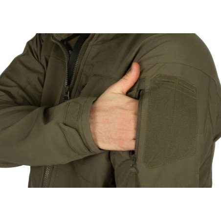Kurtka Clawgear RAPAX SOFTSHELL JACKET RAL7013
