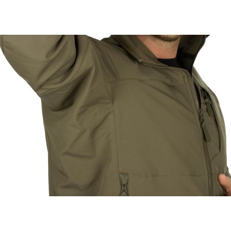 Kurtka Clawgear RAPAX SOFTSHELL JACKET RAL7013