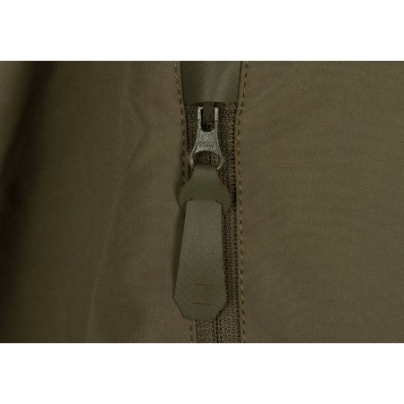 Kurtka Clawgear RAPAX SOFTSHELL JACKET RAL7013