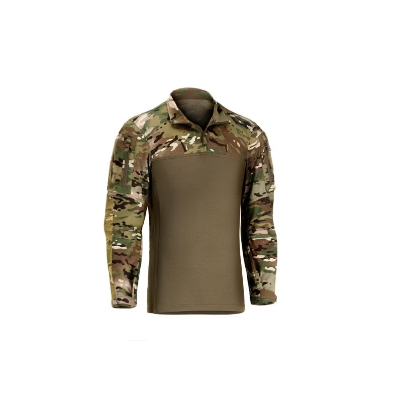 Bluza Clawgear Raider Combat Shirt MK V Multicam