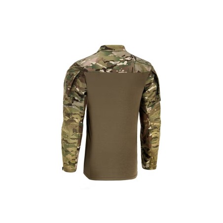 Bluza Clawgear Raider Combat Shirt MK V Multicam