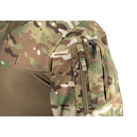 Bluza Clawgear Raider Combat Shirt MK V Multicam