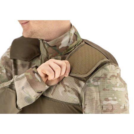 Bluza Clawgear Raider Combat Shirt MK V Multicam
