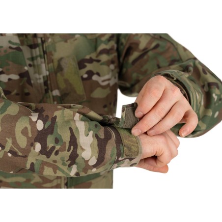 Bluza Clawgear Operator Field Shirt MK III ATS Flex Multicam