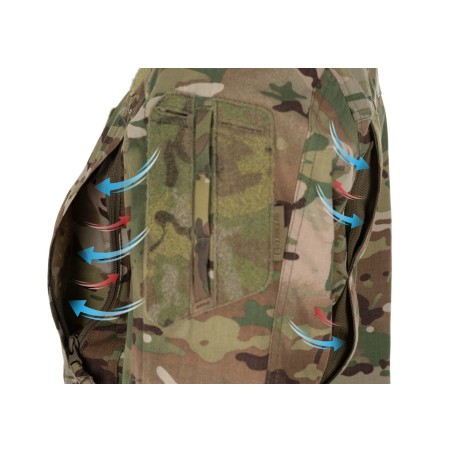 Bluza Clawgear Operator Field Shirt MK III ATS Flex Multicam