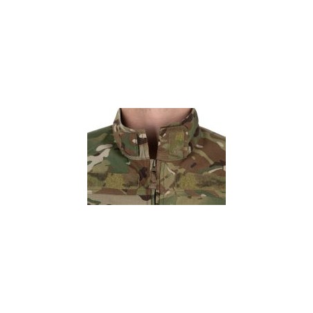 Bluza Clawgear Operator Field Shirt MK III ATS Flex Multicam
