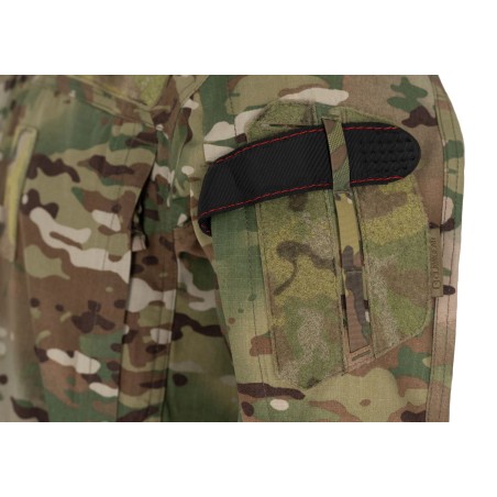 Bluza Clawgear Operator Field Shirt MK III ATS Flex Multicam