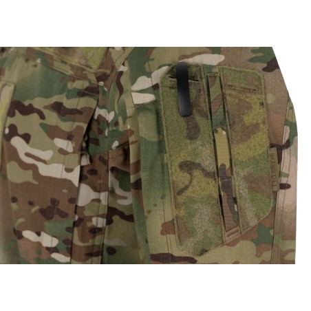 Bluza Clawgear Operator Field Shirt MK III ATS Flex Multicam