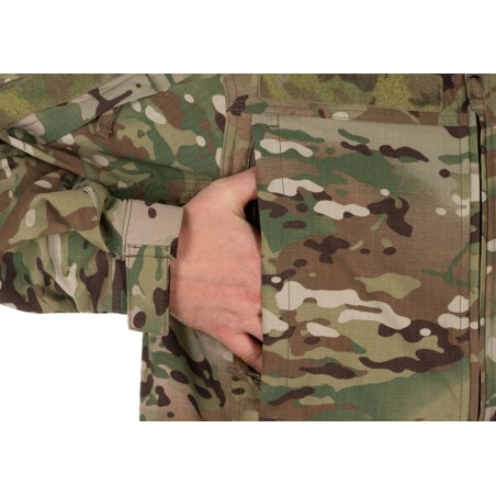 Bluza Clawgear Operator Field Shirt MK III ATS Flex Multicam