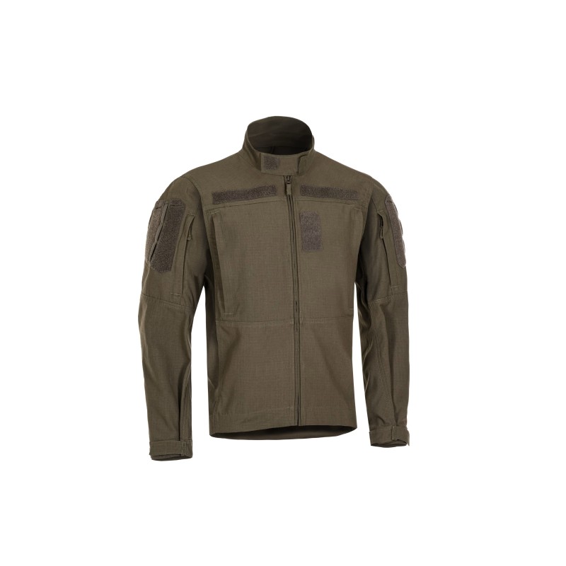 Bluza Clawgear Operator Field Shirt MK III ATS Flex Stonegrey Olive