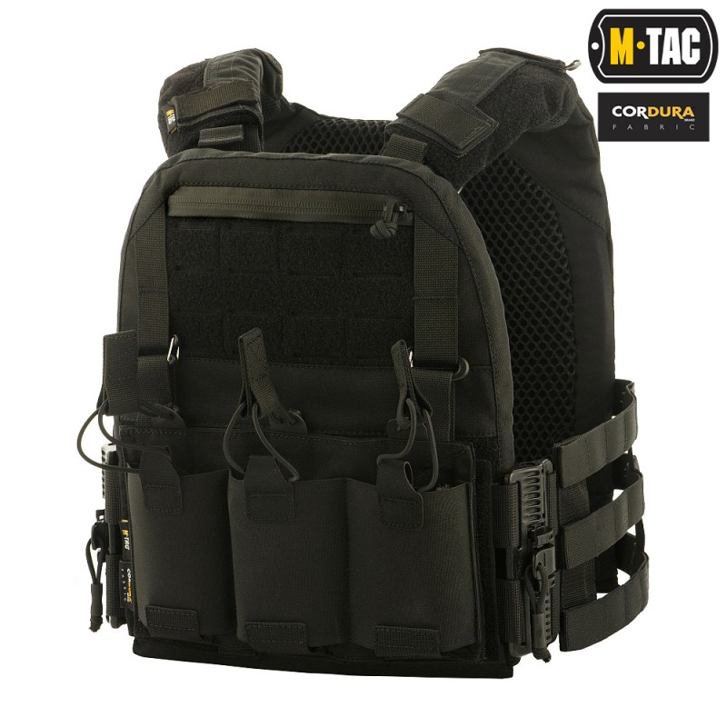 Kamizelka Cuirass QRS - M-Tac