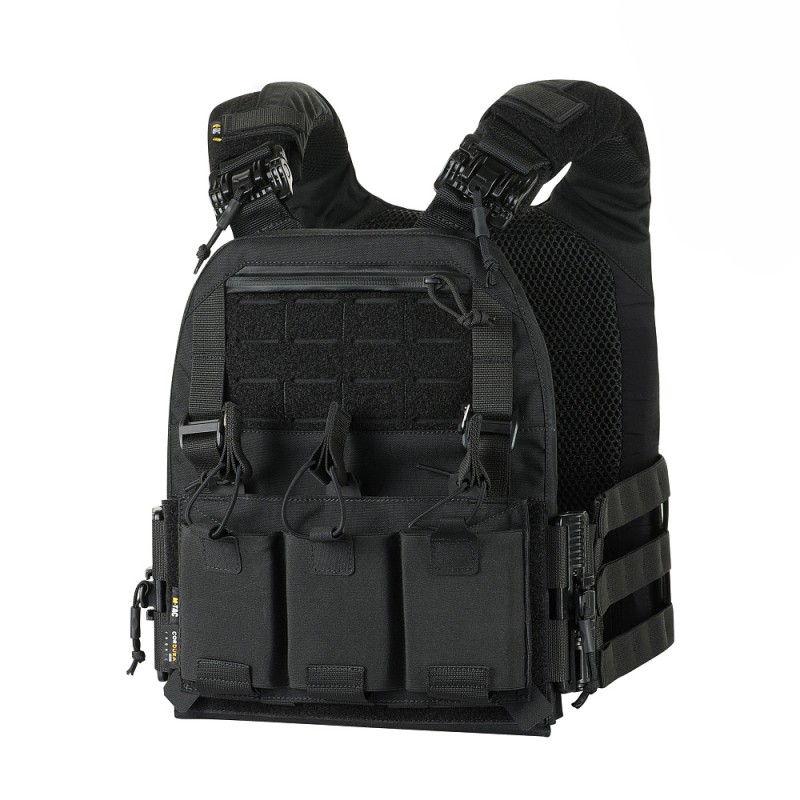 Kamizelka Cuirass FAST QRS - M-Tac