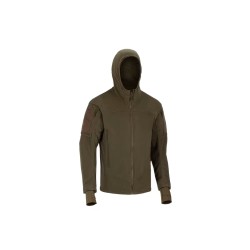 Polar Clawgear Lynx Fleece Hoody RAL7013 2