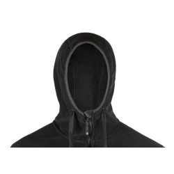 Polar Clawgear Milvago MK.II Fleece Hoody Black 2
