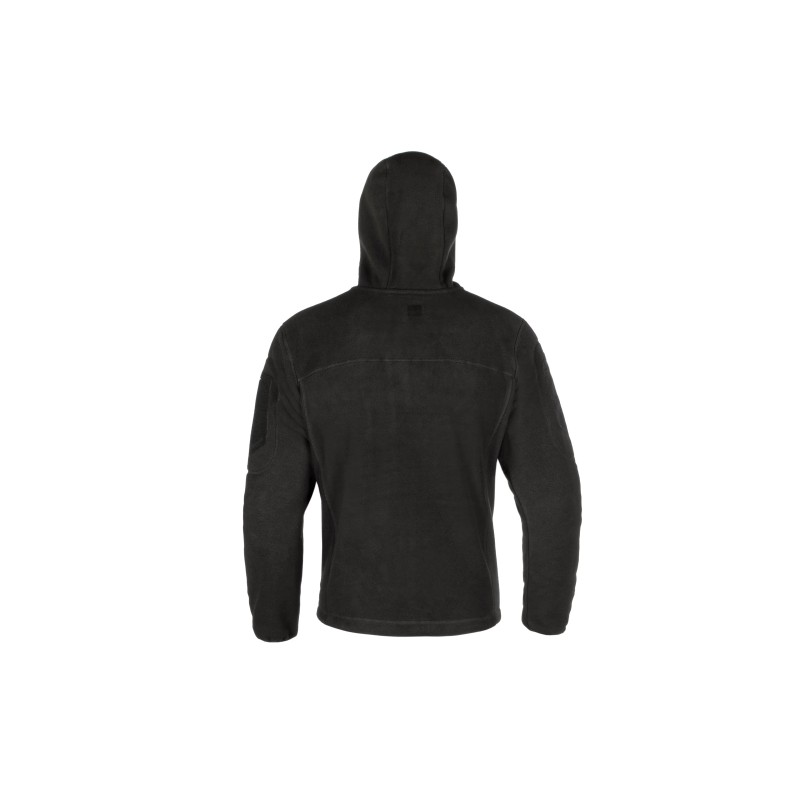 Polar Clawgear Milvago MK.II Fleece Hoody Black