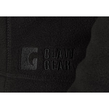 Polar Clawgear Milvago MK.II Fleece Hoody Black
