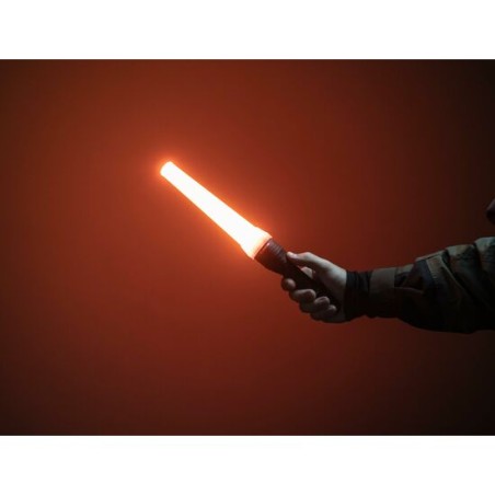 Pomarańczowa różdżka sygnałowa do latarek Armytek ATW-01