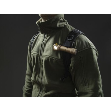 Armytek Wizard C2 Pro Max Magnet USB Sand (white light)