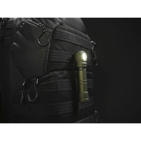 Latarka Armytek Wizard C2 Pro Max Magnet USB Olive (białe światło)