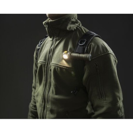 Latarka Armytek Wizard C2 Pro Max Magnet USB Olive (białe światło)