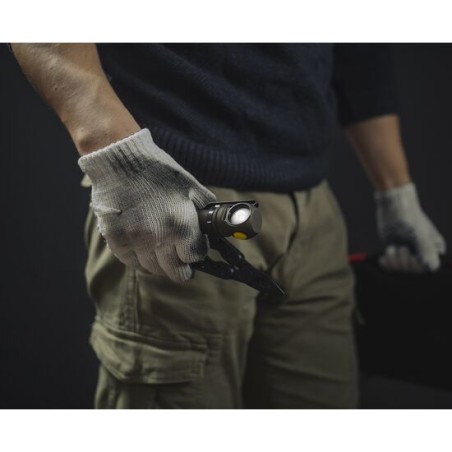 Armytek Wizard C2 Pro Max Magnet USB Olive (white light)