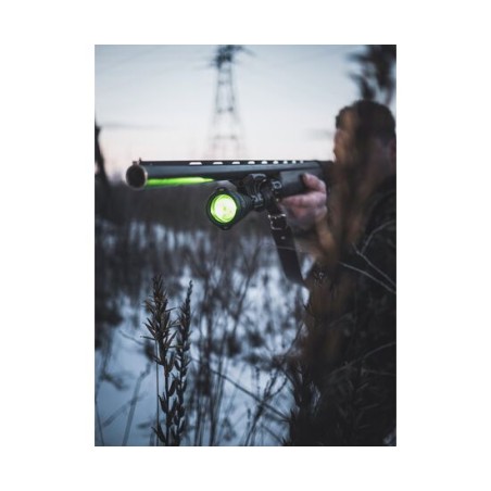 Armytek Predator Pro Magnet USB Extended Set (white light)