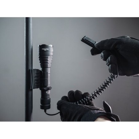 Armytek Predator Pro Magnet USB Extended Set (white light)