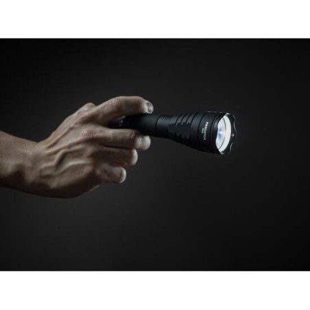 Armytek Predator Pro Magnet USB Extended Set (white light)