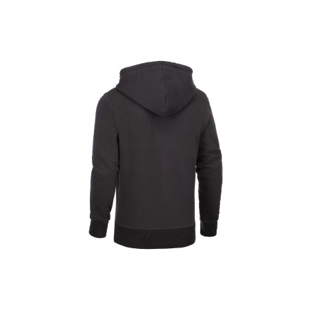 Bluza Outrider Tactical OT Logo Zip Hoodie Black