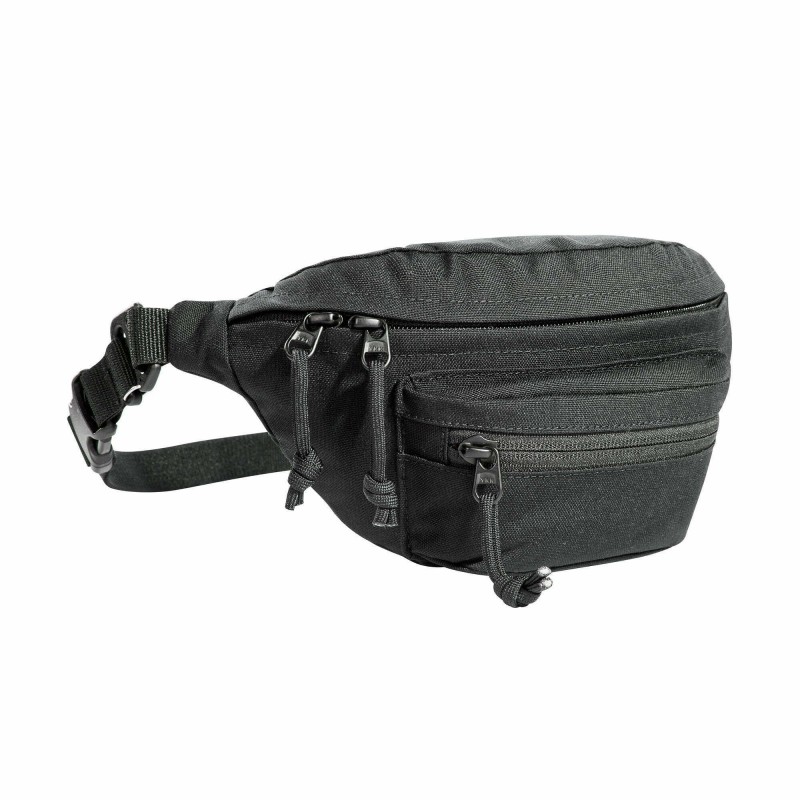 Torba biodrowa Nerka Tasmanian Tiger Modular Hip Bag Black