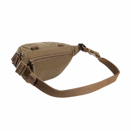 Nerka Tasmanian Tiger Modular Hip Bag Coyote Brown