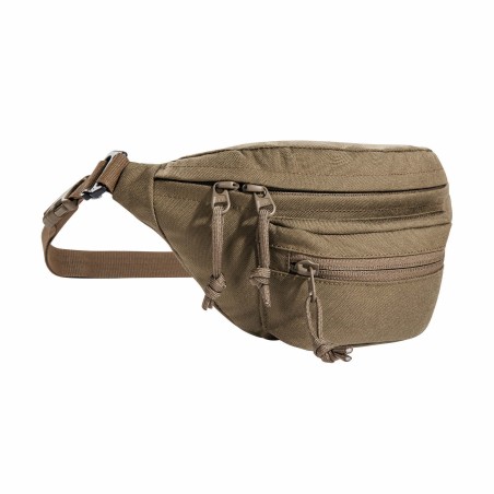 Nerka Tasmanian Tiger Modular Hip Bag Coyote Brown