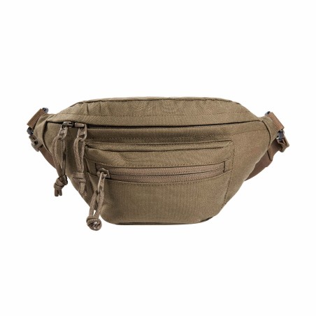 Nerka Tasmanian Tiger Modular Hip Bag Coyote Brown