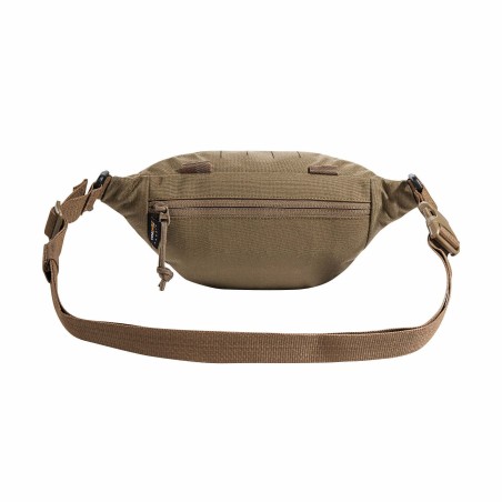 Nerka Tasmanian Tiger Modular Hip Bag Coyote Brown