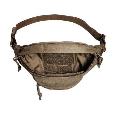 Nerka Tasmanian Tiger Modular Hip Bag Coyote Brown
