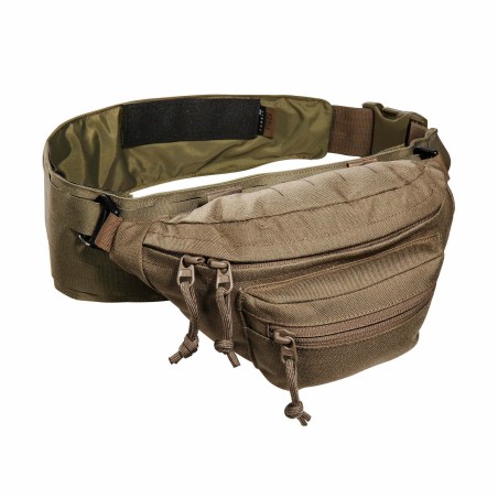 Nerka Tasmanian Tiger Modular Hip Bag Coyote Brown