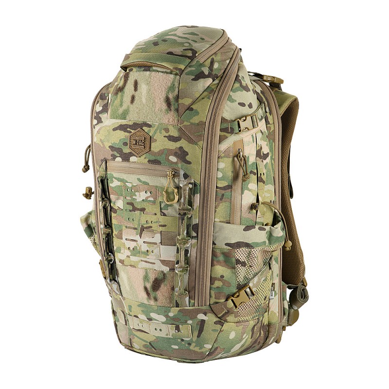 backpack Gen.III Elite Small - M-Tac