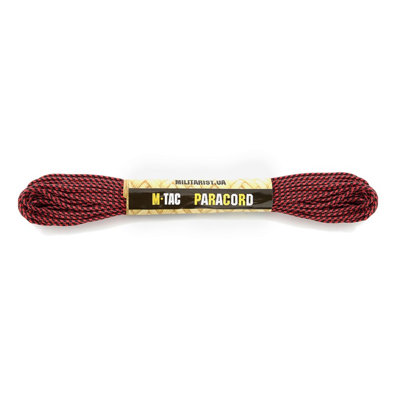 paracord Minicord - M-Tac