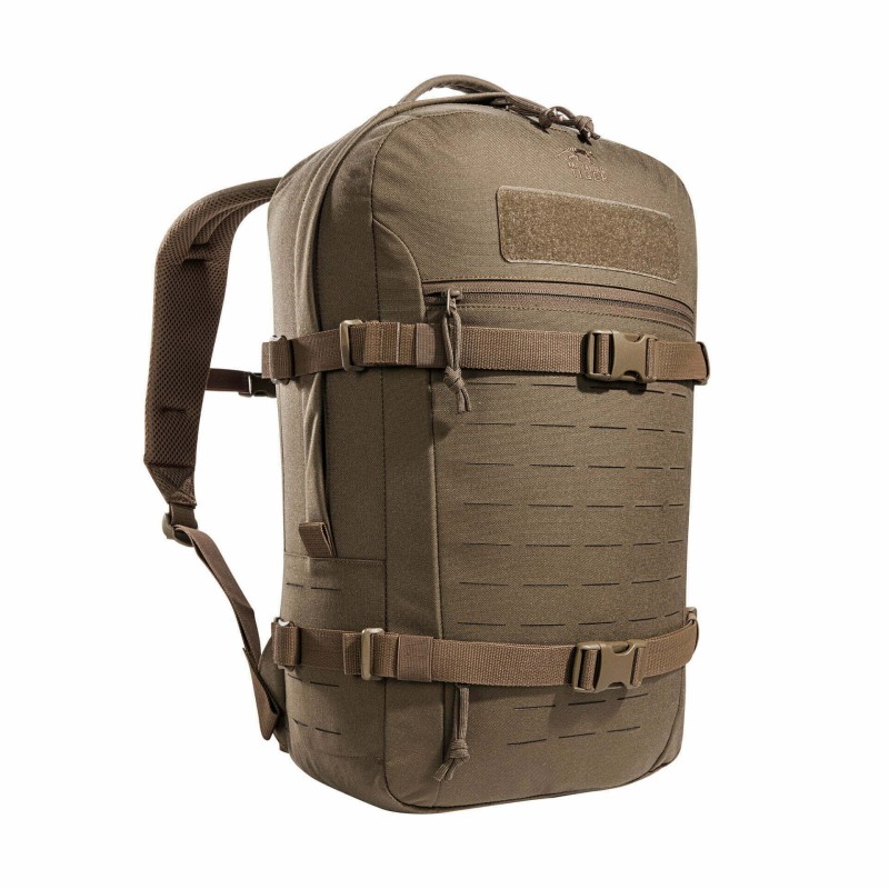 Placak Tasmanian Tiger Modular Daypack XL Coyote Brown