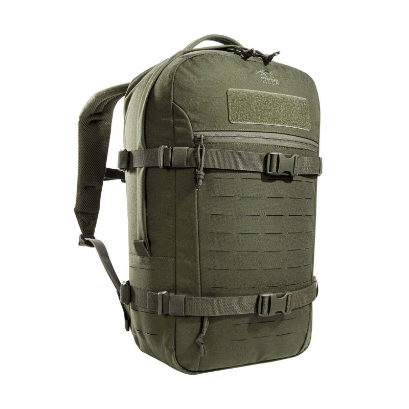 Placak Tasmanian Tiger Modular Daypack XL Olive