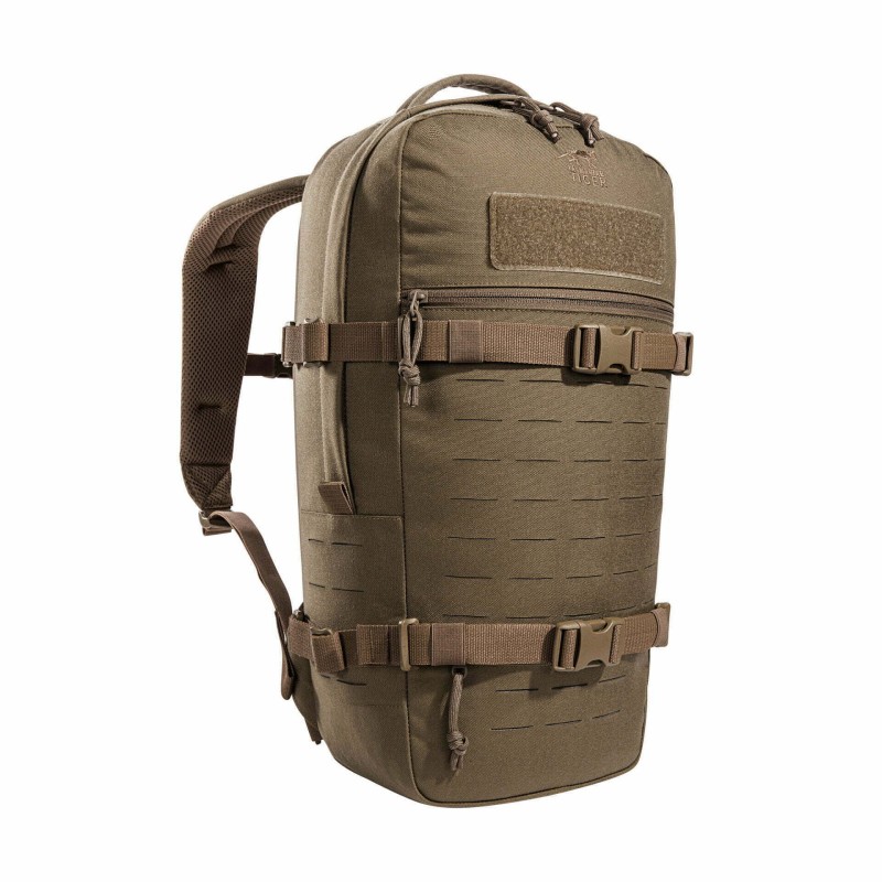 Plecak Tasmanian Tiger MODULAR DAYPACK L Coyote Brown