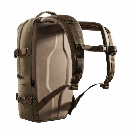 Plecak Tasmanian Tiger MODULAR DAYPACK L Coyote Brown