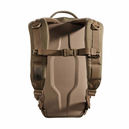 Plecak Tasmanian Tiger MODULAR DAYPACK L Coyote Brown