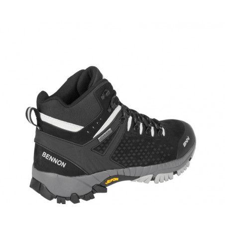 Buty Bennon® Filipo O2 High