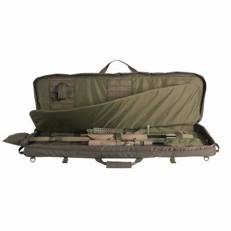 Pokrowiec na broń Tasmanian Tiger DBL Modular Rifle Bag Olive