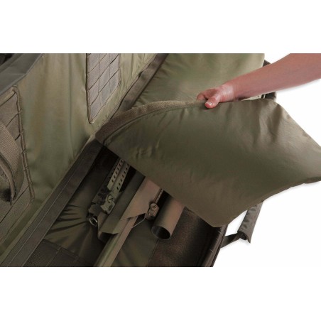 Pokrowiec na broń Tasmanian Tiger DBL Modular Rifle Bag Olive